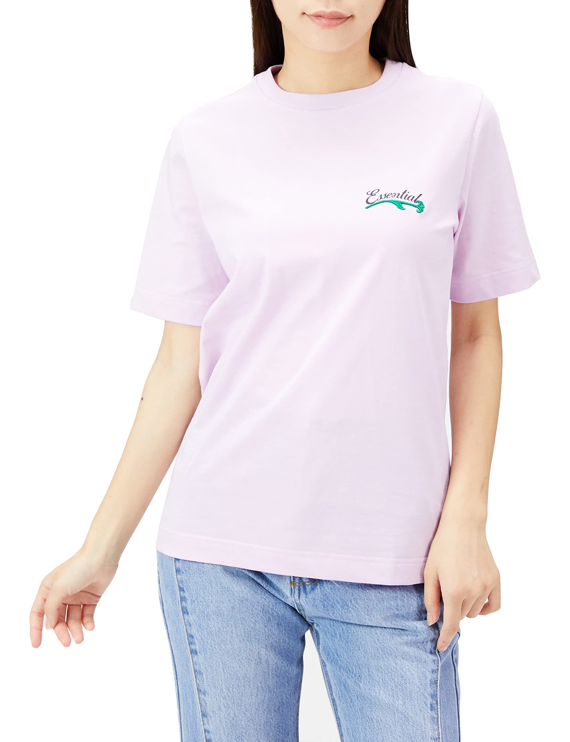 美品　ダブルスタンダードクロージング　Sov. Tシャツ 半袖 さらさらな着心地🐬ダブスタTシャツ | ソブ ダブルスタンダード